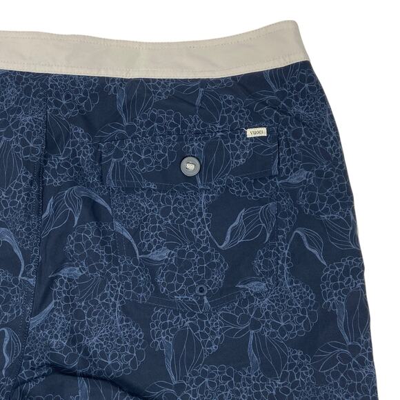 Vuori Cruise Board Short Swim Trunk Men's Size 36 - Picture 3 of 9